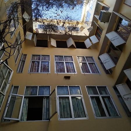 Boby Home Stay "Boby Mansion" Jaipur Buitenkant foto