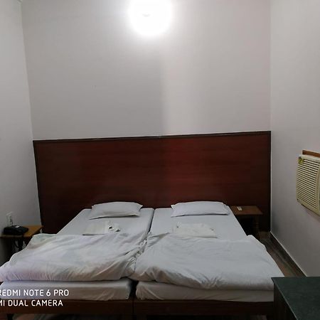 Boby Home Stay "Boby Mansion" Jaipur Buitenkant foto