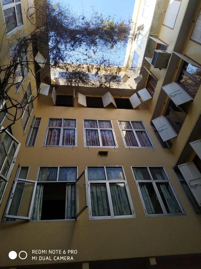 Boby Home Stay "Boby Mansion" Jaipur Buitenkant foto