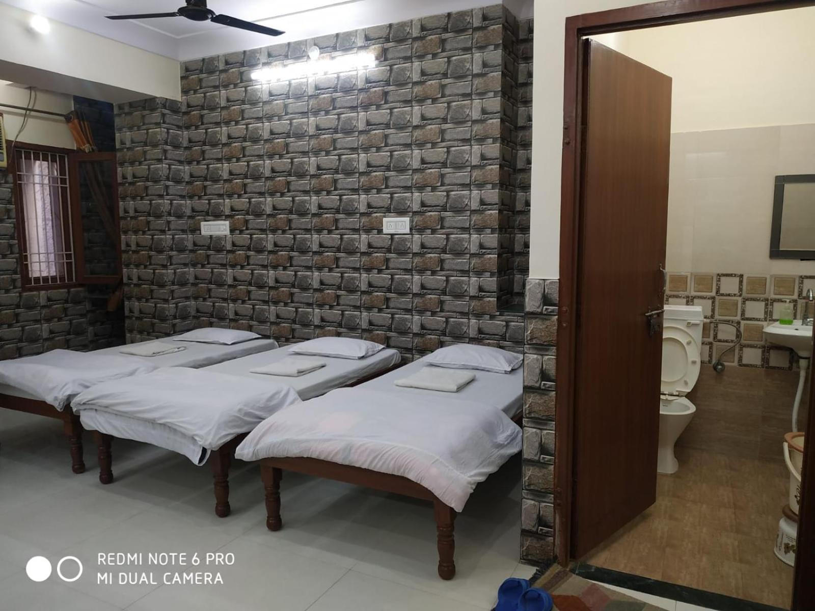 Boby Home Stay "Boby Mansion" Jaipur Buitenkant foto