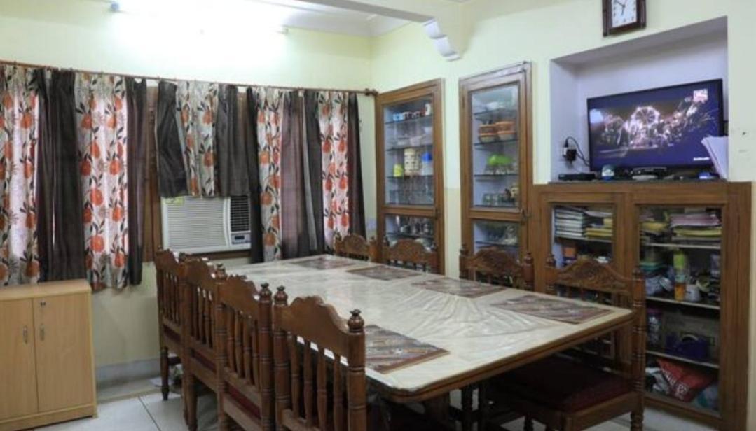 Boby Home Stay "Boby Mansion" Jaipur Buitenkant foto