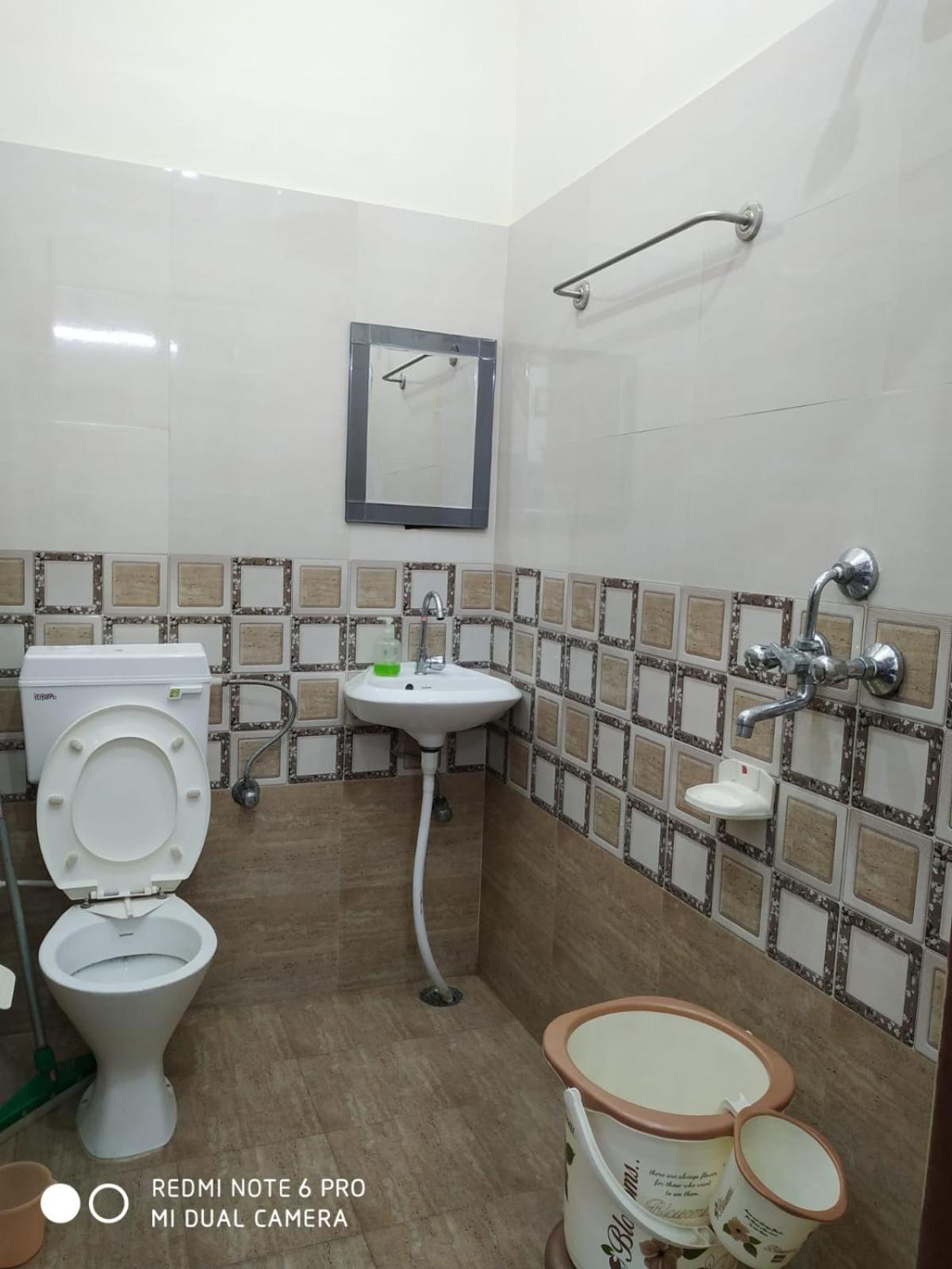 Boby Home Stay "Boby Mansion" Jaipur Buitenkant foto