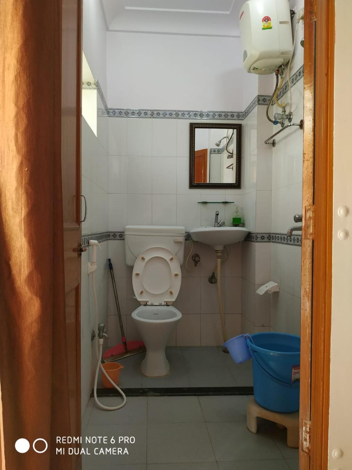 Boby Home Stay "Boby Mansion" Jaipur Buitenkant foto