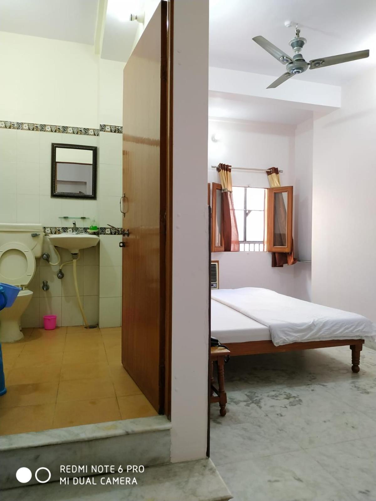 Boby Home Stay "Boby Mansion" Jaipur Buitenkant foto
