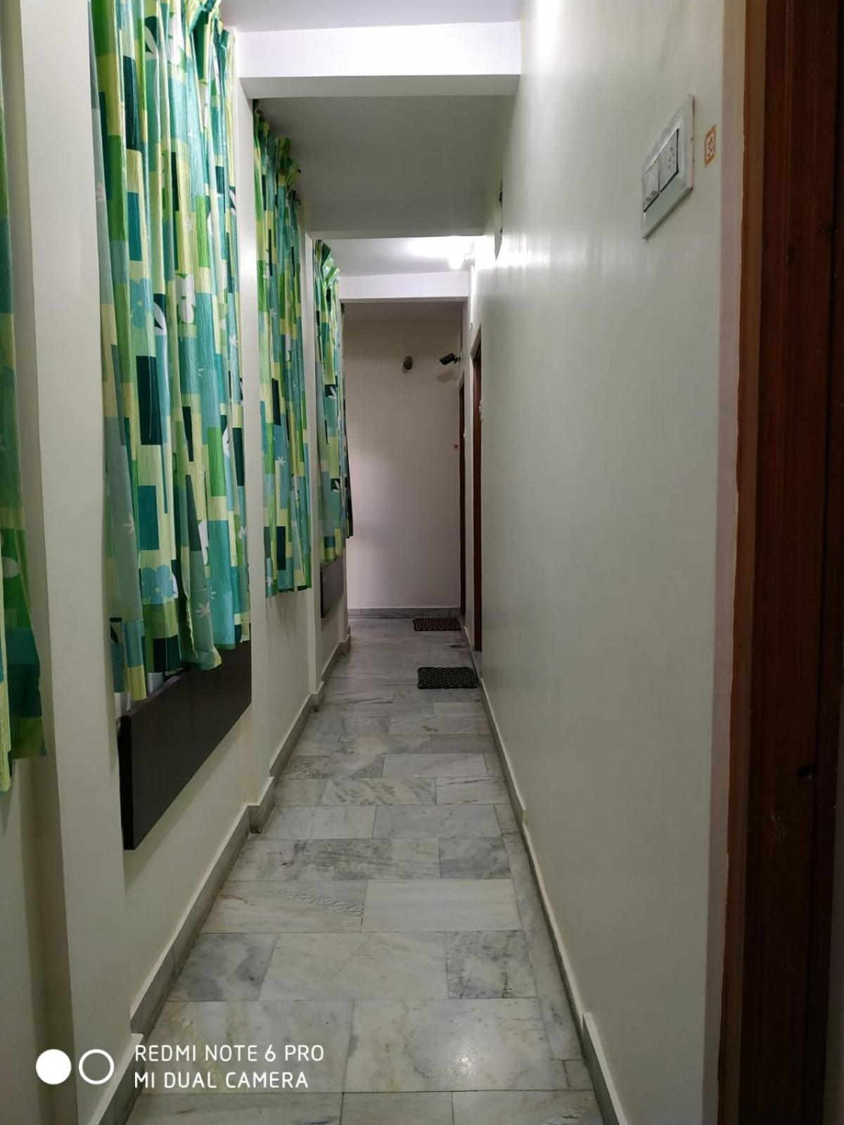 Boby Home Stay "Boby Mansion" Jaipur Buitenkant foto