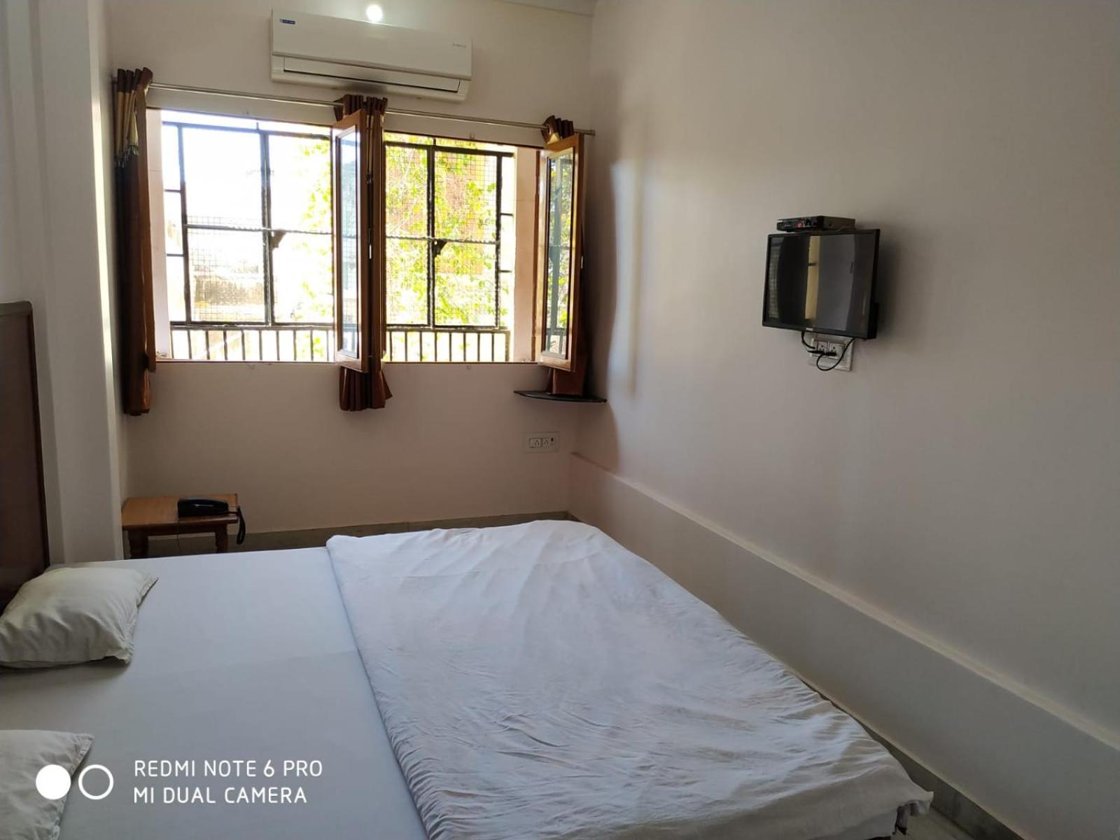 Boby Home Stay "Boby Mansion" Jaipur Buitenkant foto