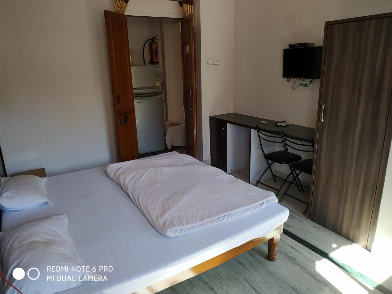 Boby Home Stay "Boby Mansion" Jaipur Buitenkant foto