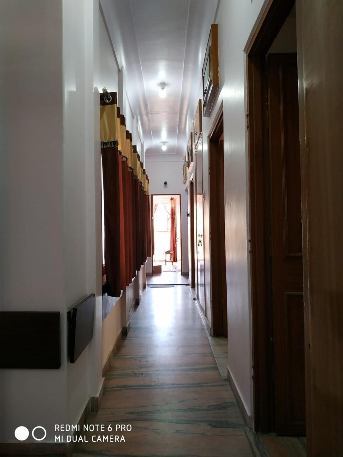 Boby Home Stay "Boby Mansion" Jaipur Buitenkant foto