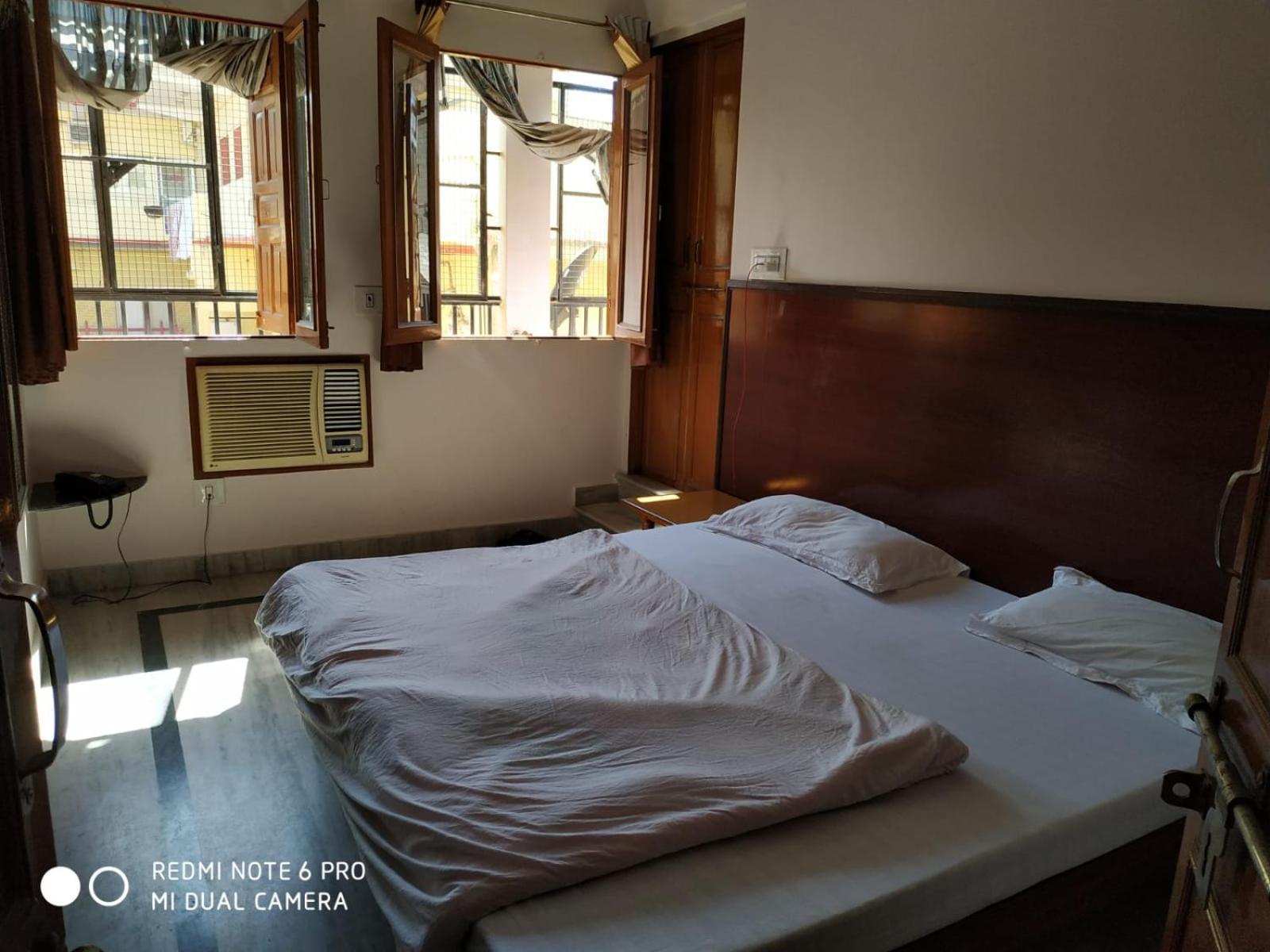 Boby Home Stay "Boby Mansion" Jaipur Buitenkant foto