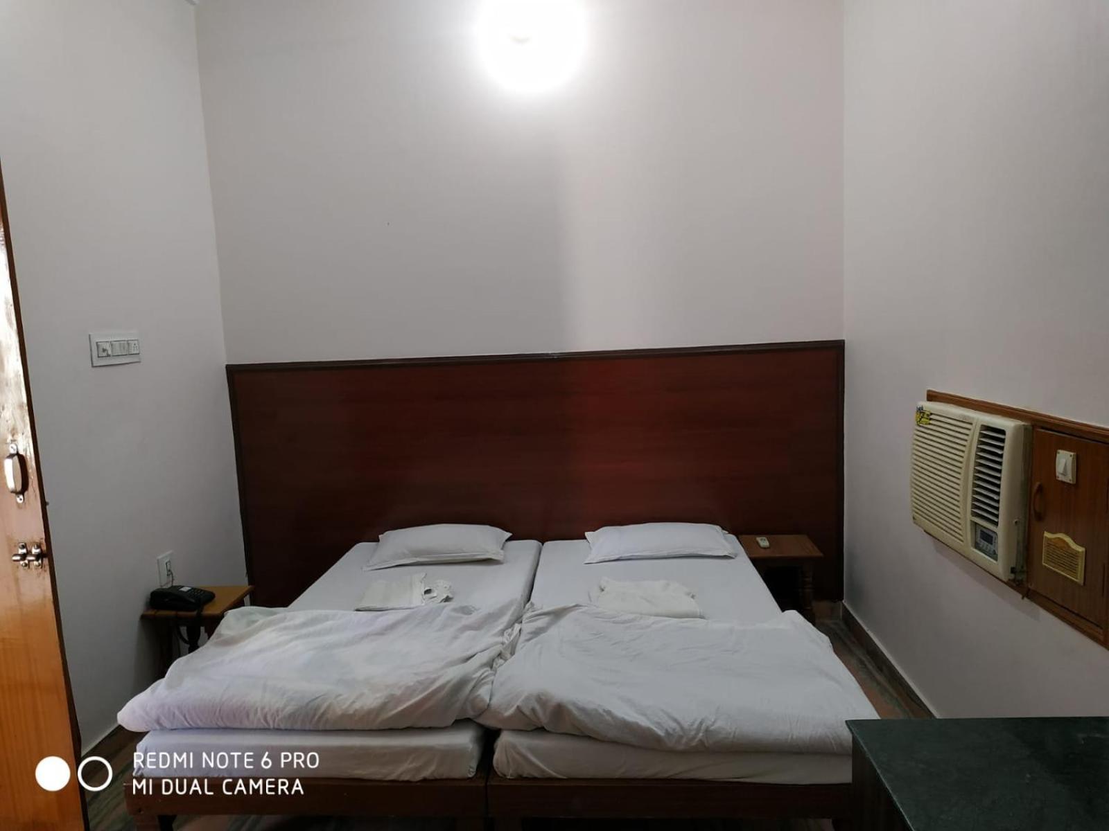 Boby Home Stay "Boby Mansion" Jaipur Buitenkant foto