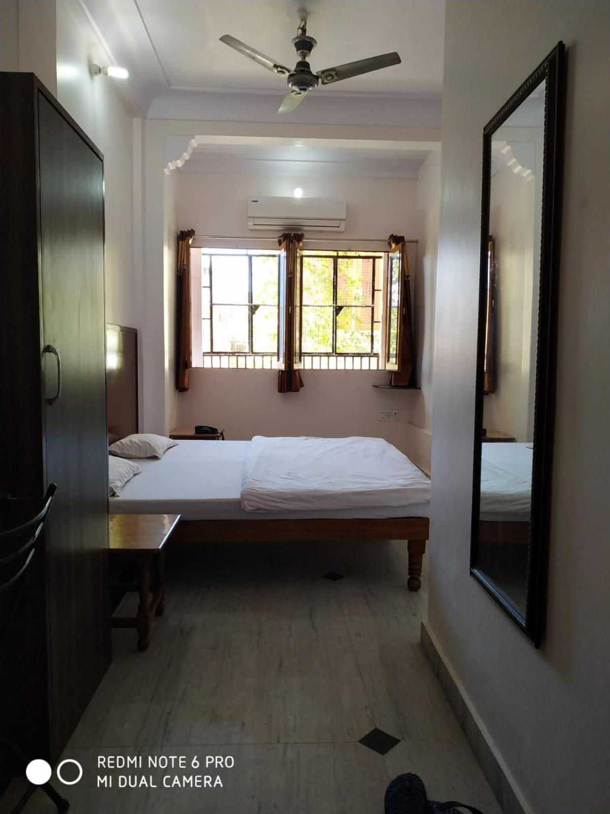 Boby Home Stay "Boby Mansion" Jaipur Buitenkant foto
