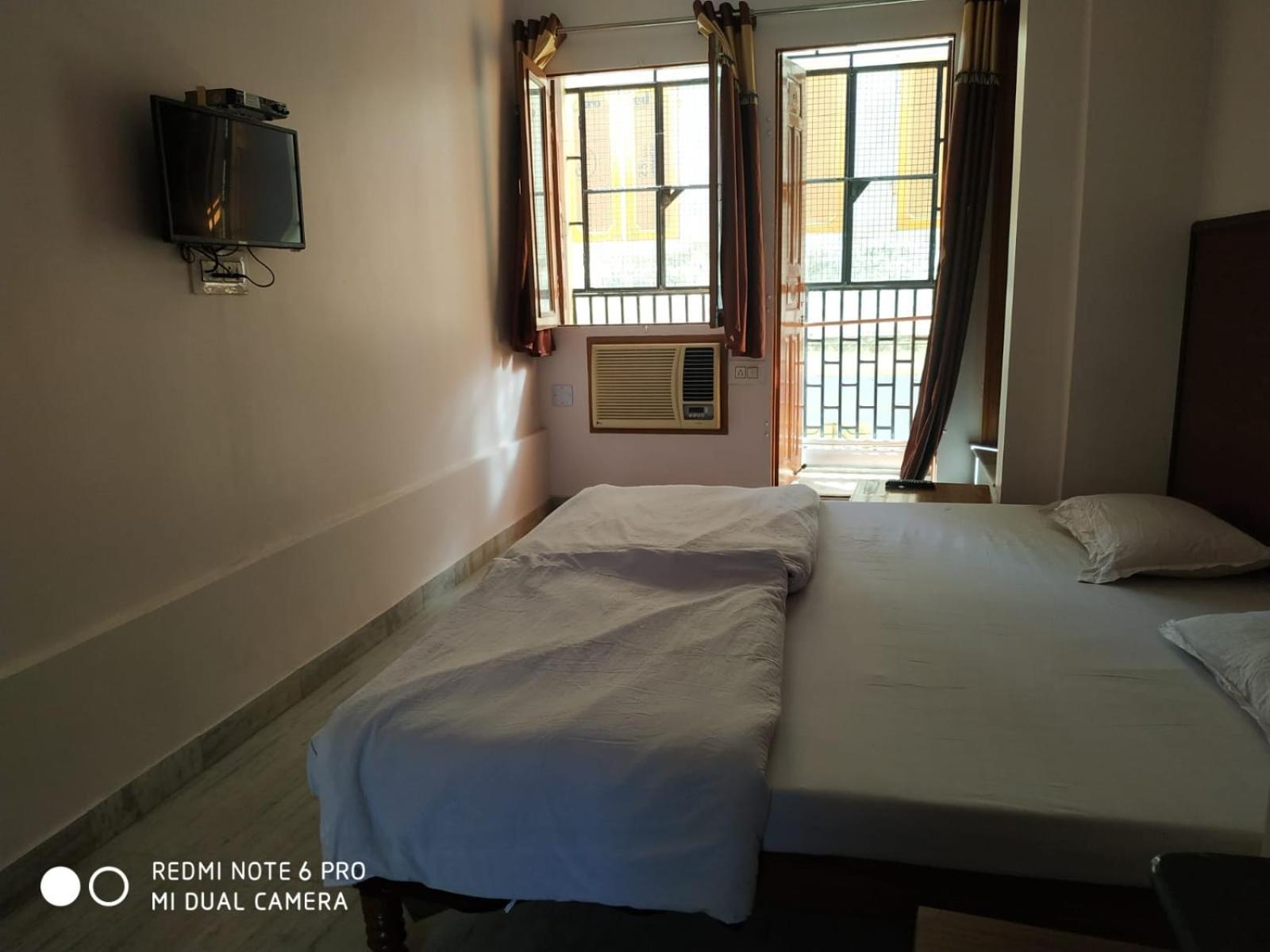 Boby Home Stay "Boby Mansion" Jaipur Buitenkant foto