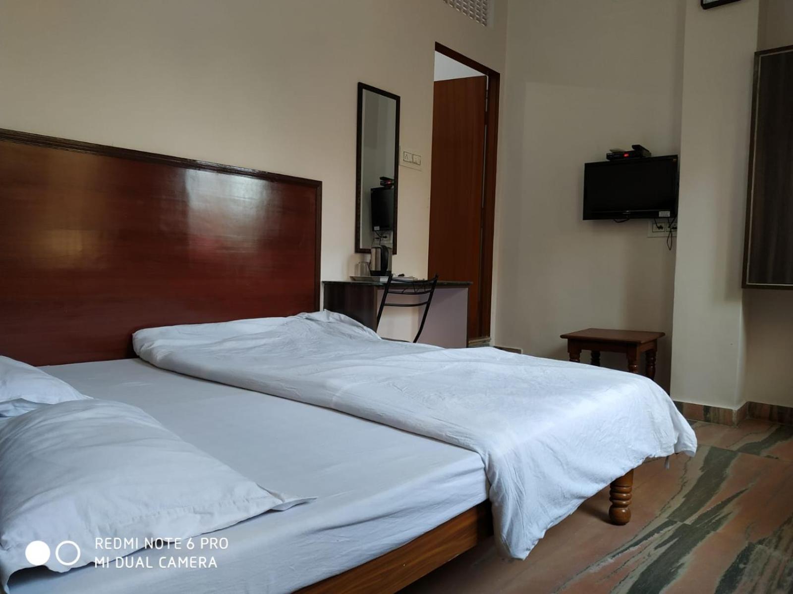 Boby Home Stay "Boby Mansion" Jaipur Buitenkant foto
