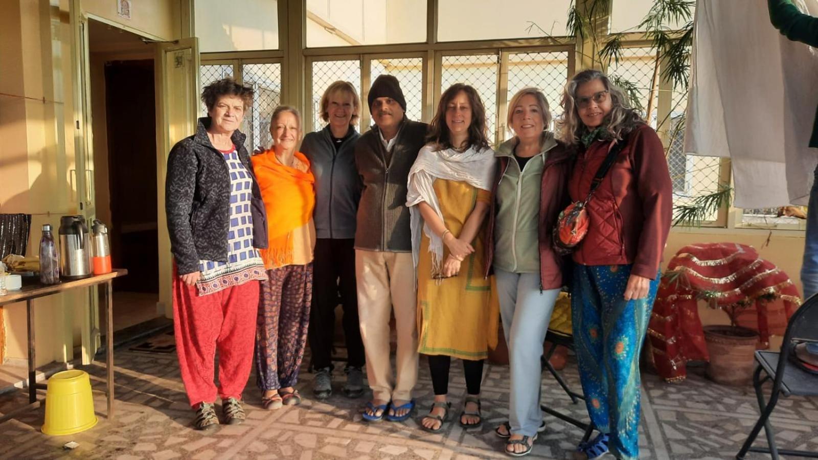 Boby Home Stay "Boby Mansion" Jaipur Buitenkant foto