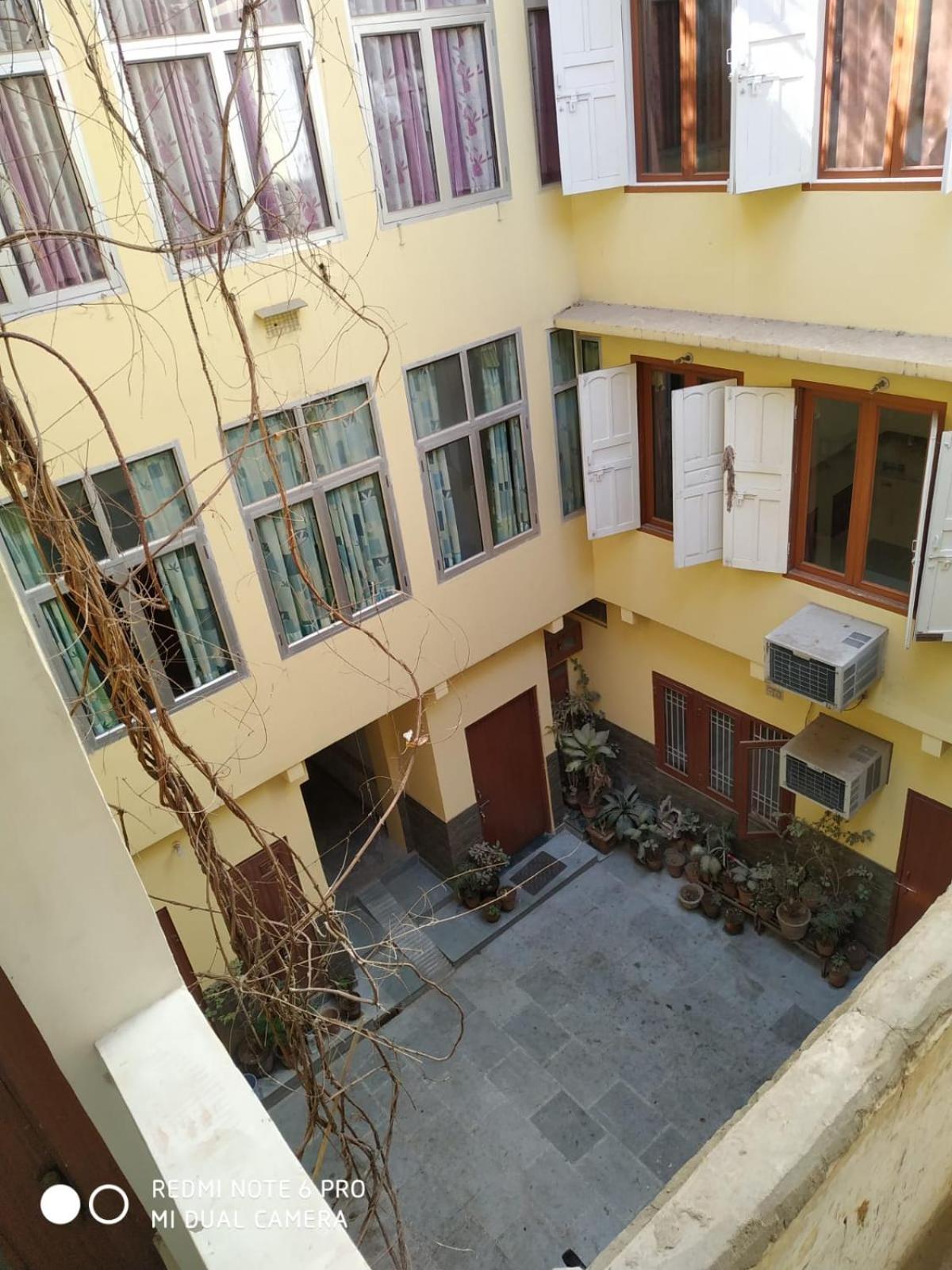Boby Home Stay "Boby Mansion" Jaipur Buitenkant foto