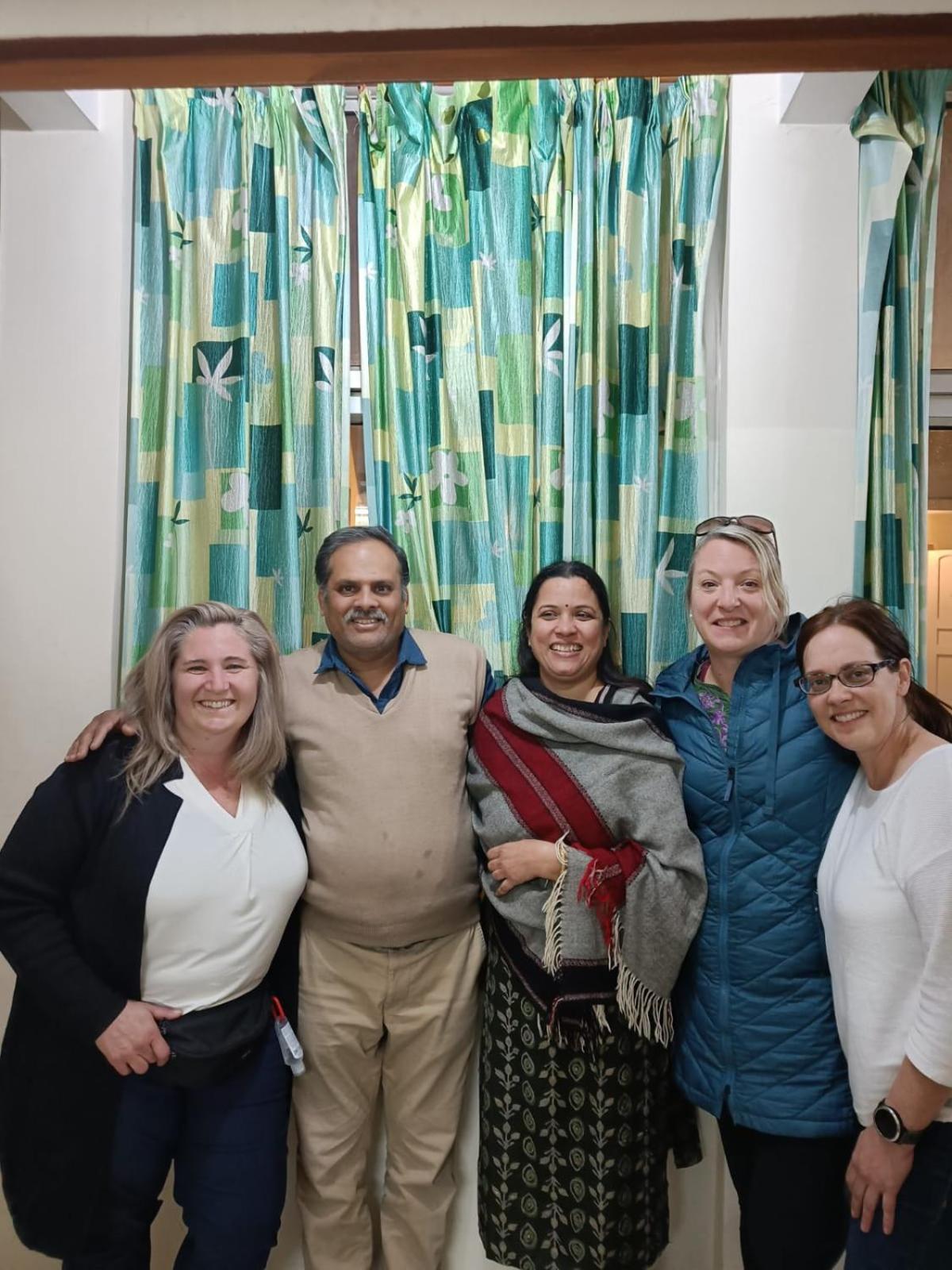 Boby Home Stay "Boby Mansion" Jaipur Buitenkant foto